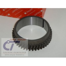 Шестерня коленвала Z=42 4HK1-T/NQR75/NPR75/Богдан/Атаман Турция/Japaco
